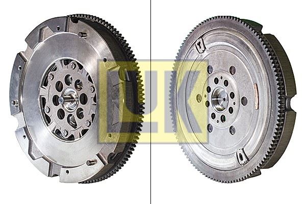 Volan Dmf BMW M57 D30 E90 E92 E91 E93 05>11