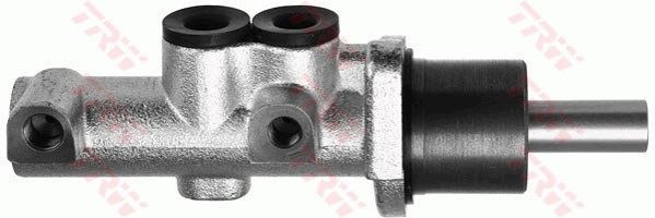 Fren Ana Merkezi̇ Vectra B 1.6i-1.6i 16v-1.8 16v 2.0 Dti 95>03 23.80mm