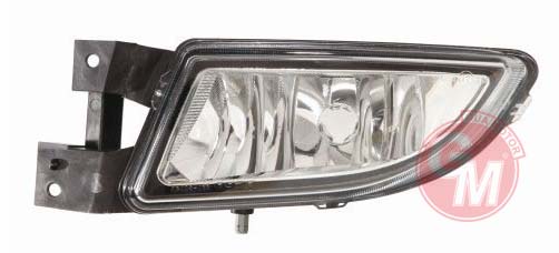 Si̇s Fari Sağ Fiat Egea 16 Bravo 07-13