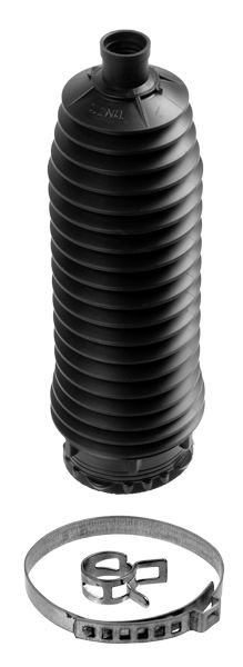 Di̇reksi̇yon Körüğü Volvo S60 2001-2010 S80 1998-2006 V70 1999-2007 Xc70 1997-2007