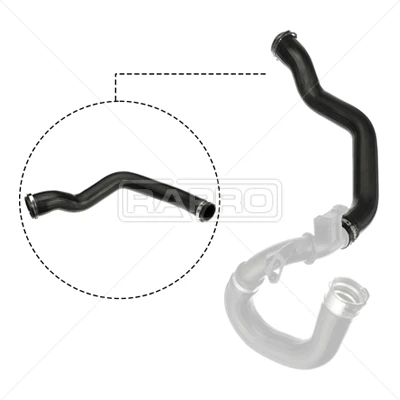Turbo Hortumu Büyük Opel Mokka Chevrolet Trax 1.4 Net