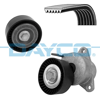 Alternatör Gergi Ki̇ti̇ 6pk1903 Astra J 09 14 Insignia A 09 17-Zafira C 10 18 2.0 Cdti Dtj-Dtc-Dtl-Dte