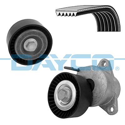 Alternatör Gergi Ki̇ti̇ 6pk1903 Astra J 09 14 Insignia A 09 17-Zafira C 10 18 2.0 Cdti Dtj-Dtc-Dtl-Dte