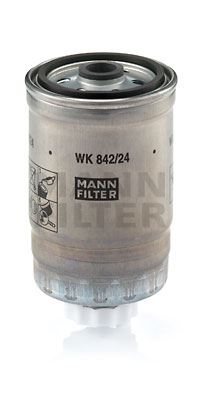 Yakıt Fi̇ltresi̇ Saab 9-5 1.9 Ti̇d 150hp 10/05 -