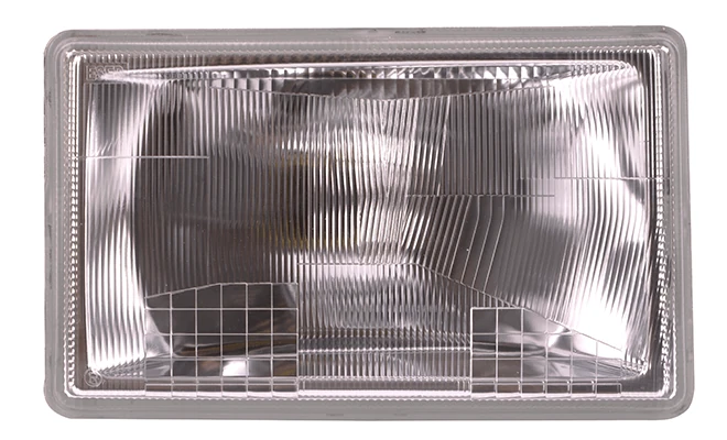 Far Camı Sol Renault R9