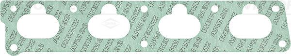 Emme Manifold Contasi P406-P407-P607-P807-C8 2.2 16v Ew12
