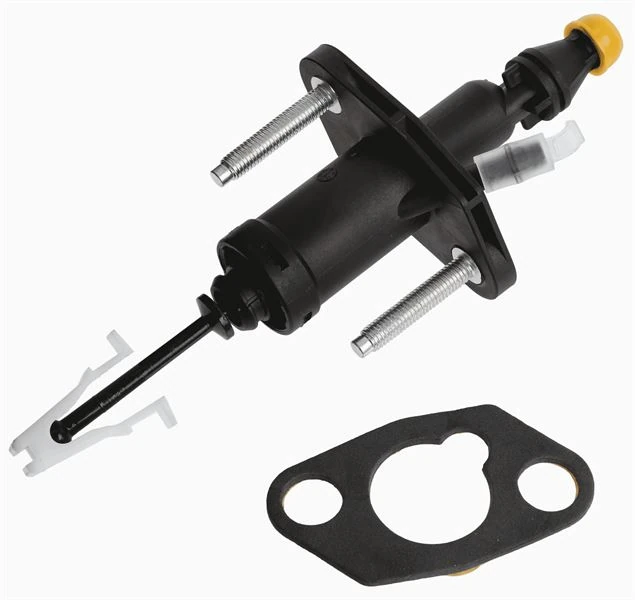 Debri̇yaj Üst Merkezi̇ Astra J 10>15 Insignia A 09>17 Zafira C 12>19 Cruze 09> 1.3-1.4-1.6-1.8-2.0 15.87mm
