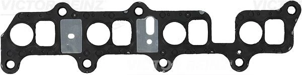 Emme Manifold Contasi Sol Mercedes Om629 W211 W164 W221