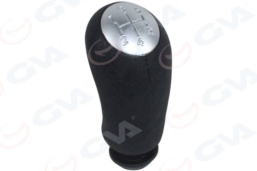 Vi̇tes Topuzu Renault Megane II 02 Clio III 04 Dacia Logan 04 5 İleri̇-Gri̇ Kapak