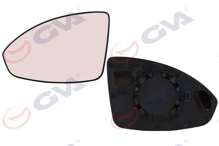 Gva Ayna Camı Sol Chevrolet
