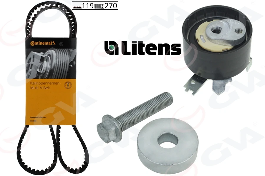 Triger Seti Mercedes Om608 W177 V177 W247 C118 . Renault K9k 1.5 Dci Euro 6 Captur II 20 Clio V 19 Megane IV 18 Duster II 17 Qashqai II 18 Adblue Motorlar Icin