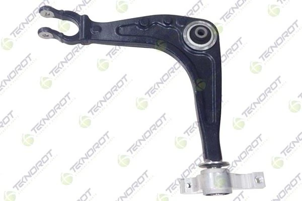 Ön Salıncak Sol Roti̇lsi̇z Citroen C5 08>17
