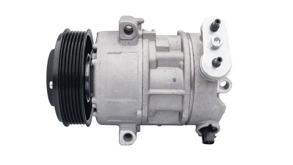 Kli̇ma Kompresörü Fiat Doblo 10> Fiorino 07>grande Punto 05>13 Linea 07> Corsa D 06>14 1.3 Mtj 1.7 C Dti 12v 6 Kanal 110mm