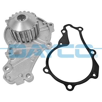 Devirdaim Fiesta 1.4 Tdci 02>08 Fuison 02>12 P.206 307 Biper1.4hdi C1-C2-C3-Ds3-Xsaraii-Nemo-Bipper-206-206-207-208-307 1.4 Hdi Dv4