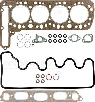 Takım Conta Üst Mercedes Om616 W115 W123 W460