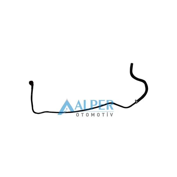 Yakıt Hortumu Doblo 1.3 Mtjd 2000-2005