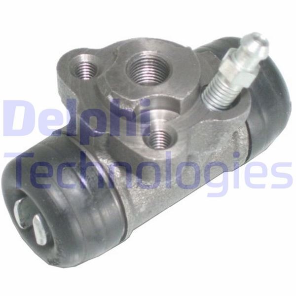 DELPHI Fren Silindiri SOL TOYOTA