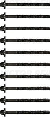 Si̇li̇ndi̇r Kapak Saplamasi Clio II-Kangoo-Twng 1.2