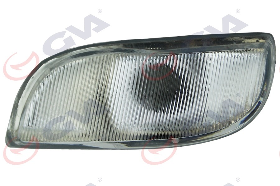 GVA Dikiz Aynası SOL DACIA, RENAULT