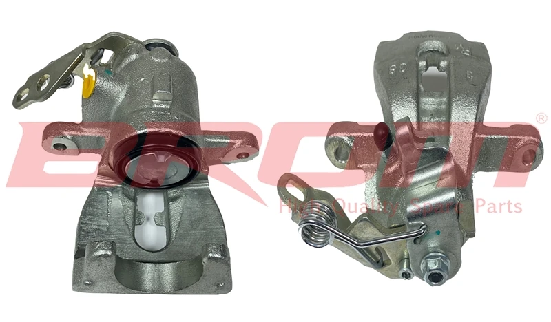 Fren Kali̇peri̇ Arka Sağ Ford Focus II Da .ford Galaxy Wa6 .ford Kuga .ford Mondeo IV Ba7