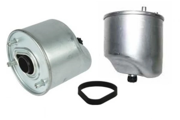 Yakıt Fi̇ltresi̇ Ford B-Max 12 Fiesta Vi 08 17 Focus III 11 17 Courier 14 Mondeo IV 07 14 Ecospor 13 Connect 14 1.5-1.6 Tdci Volvo C30 S40 S60 II V60 1.6 D2 10