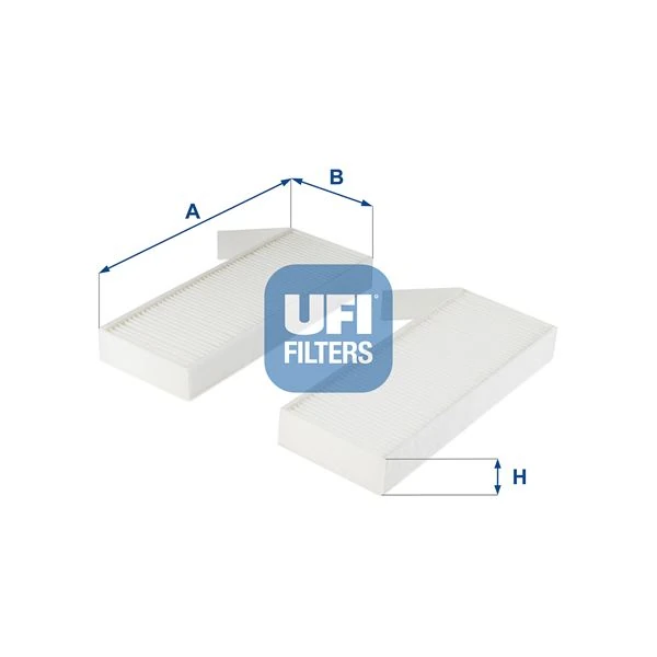 Polen Fi̇ltresi̇ Astra L 21> P308 II-III 13> P508 18>