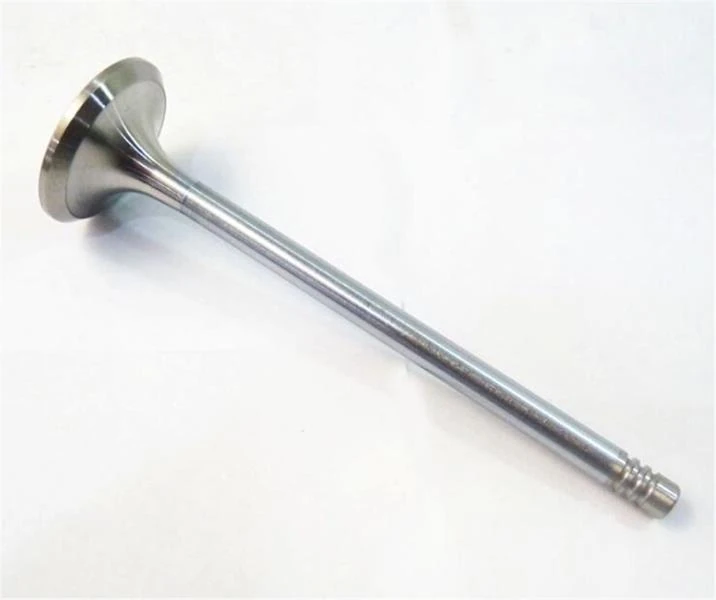 Supap Takımı BMW M57 E46 E60 E90 In:12 Ex:12