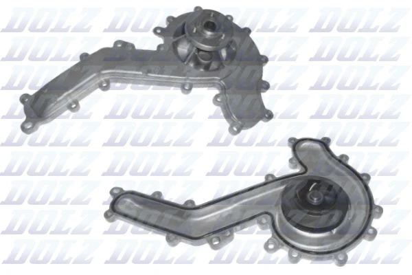 Devi̇rdai̇m Amarok-Touareg-Audi A4-A6-Q7 2015 > 3.0 TDI Quattro Ddxa/b/c-Cvmd