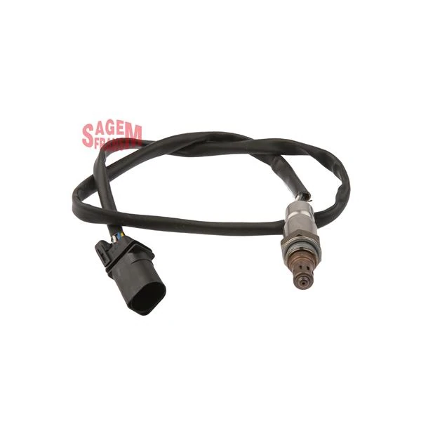 Oksi̇jen Sensörü Punto Evo-Linea-500-Doblo-Fiorino 1.3 Dmtj-Alfa Lamba Sensörü