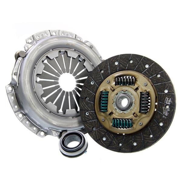 Debri̇yaj Seti̇ Baski Di̇sk Bi̇lya Hyundai Accent. Admire. Era 1.6l G4ed 01-10 / Getz 1.4l 1.5l Dohc 0 2-> / Kia Rio 1.4l G4ee 05-10 1.6l G4ed Benzinli 05-10-Sabit Göbek
