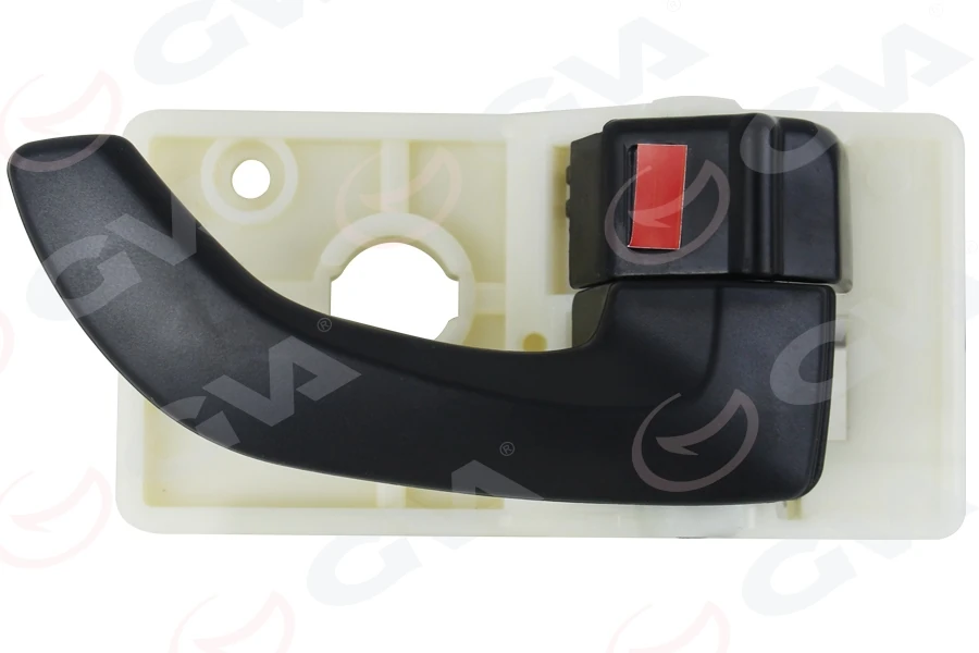 İç Kapı Kolu Si̇yah Sağ Hyundai Tucson 05-09