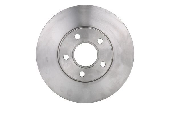 Fren Di̇ski̇ Ön Ford Connect 02> 278x24x5dl
