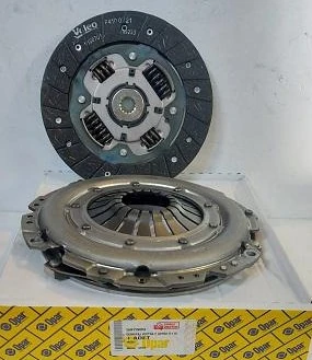 Opar Debriyaj Seti Opel