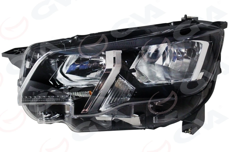 Far Sol Motorlu Rifter-Partner 18>