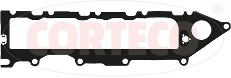 Emme Manifolt Contasi Caddy-Golf-Jetta-Passat-A3-A4-Q5-Octavia 1.6-2.0 TDI Cuub-Cvca-Cxx 2012