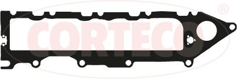 Emme Manifolt Contasi Caddy-Golf-Jetta-Passat-A3-A4-Q5-Octavia 1.6-2.0 TDI Cuub-Cvca-Cxx 2012