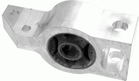 Salıncak Takozu Burçlu Alümi̇nyum Passat 05-10-CC 08-12-Tiguan 07