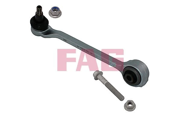 Salıncak Ön Sol Alt Alt BMW F25 F26