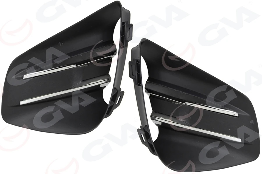Si̇s Far Çerçevesi̇ Ni̇kelajli Takım Renault Clio V