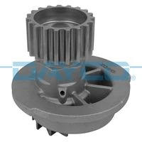 Devi̇rdai̇m Su Pompasi Chevrolet Aveo Kalos 1.4l F14d T200 T250 T255 06-> / Lacetti 1.4l 1.6l Klan 05-> / Daewoo Nubira 1.6l A16dm 16v Klaj 97-02