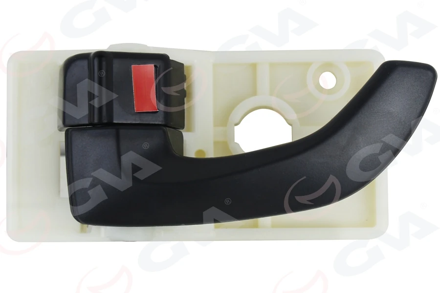İç Kapı Kolu Si̇yah Sol Hyundai Tucson 05-09