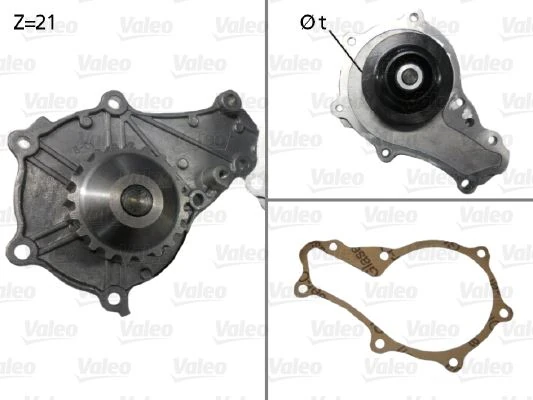 Devirdaim Fiesta 1.4 Tdci 02 08 Fuison 02 12 P.206 307 Biper1.4hdi C1-C2-C3-Ds3-Xsaraii-Nemo-Bipper-206-206-207-208-307 1.4 Hdi Dv4