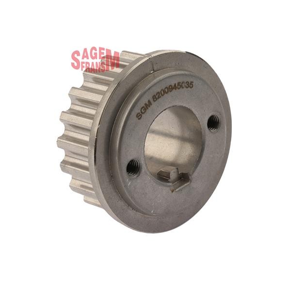 Krank Di̇şli̇si̇ Logan-Sandero 1.6 8v