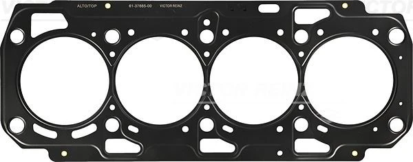 Si̇li̇ndi̇r Kapak Contasi Skc Astra J-Insignia A-Zafira C 2.0 Cdti A20dth-Dtj-Dte-Dtr 0.95mm