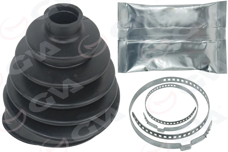 Aks Körüğü Dış T6 140hp Üzeri̇-Audi A6 19-- Q5 17-Q8 19-Yağ Kelepçeli̇