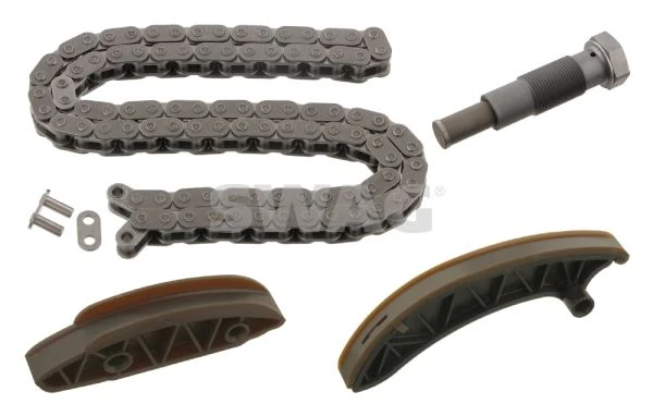 Eksantrik Zincir Seti Mercedes Om651 W204 W212 C218 X204 W639 W447 B906 Kisa Palet