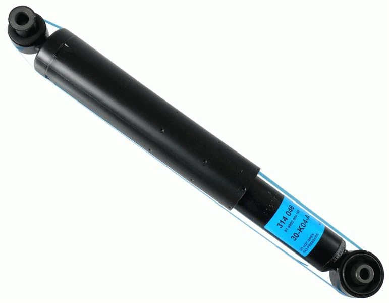 Arka Amorti̇sör Transit V347 06 11