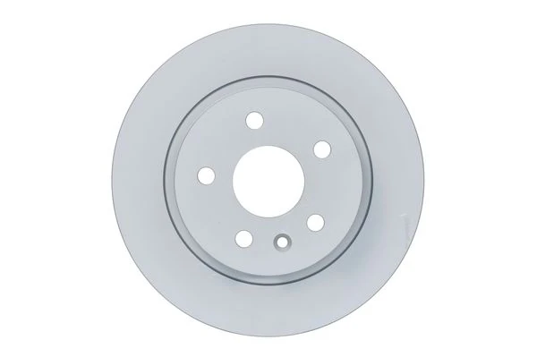 Arka Fren Aynası Astra J 09 > Mokka 13 > Cruze 09 > Aveo 11> Trax 12> 268.5x12x5dl Dolu 569074-95527032-95527032