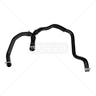 Kalori̇fer Hortumu Ford B-Max 1.4-1.6