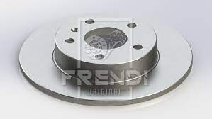 Ön Fren Aynası Doblo-Linea-Fiorino-Bipper-Nemo-Linea-500-Bravo-Mito-Idea 15jnt 257.5x22x4dlxhavali